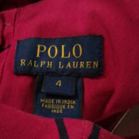 Ralph Lauren Classic Gorgeous Dress!! Perfection from Ralph Lauren! - Picture 5 of 7